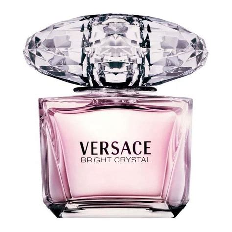 1.7 oz/ 50 ml versace bright crystal eau de toilette|Versace Bright Crystal 90ml price.